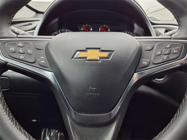 Used 2024 Chevrolet Malibu LT image 17