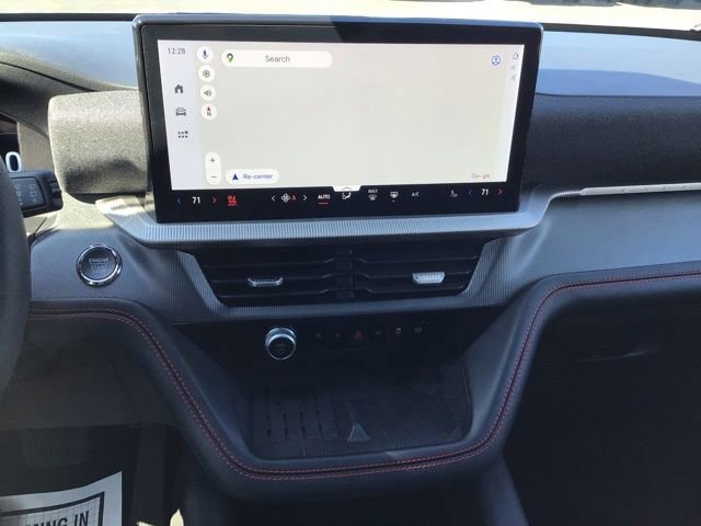 Certified 2025 Ford Explorer ST image 15