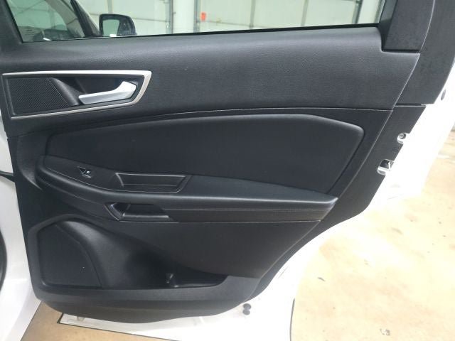 Certified 2024 Ford Edge SEL w/ Convenience Package AWD/4WD image 5