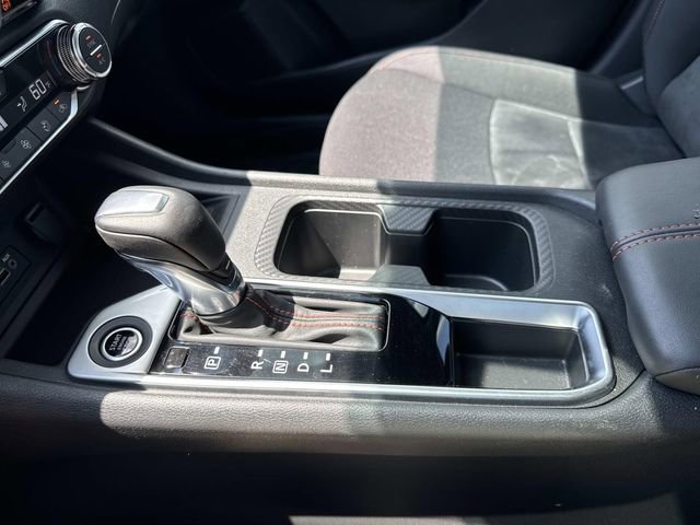 Used 2024 Nissan Sentra SR w/ Lighting Package image 26