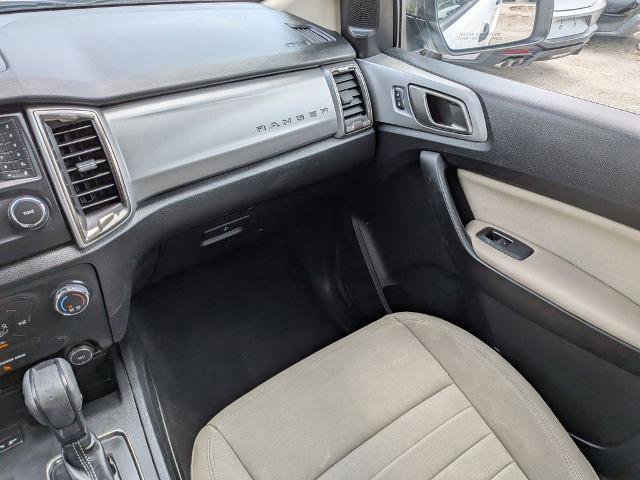 Certified 2019 Ford Ranger XLT RWD image 17
