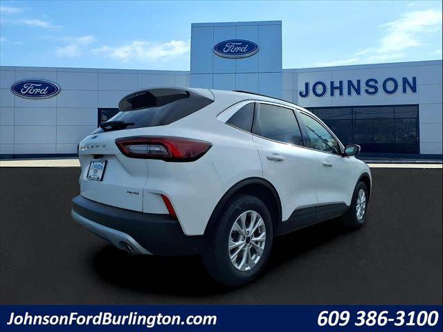 Certified 2023 Ford Escape Active w/ Tech Pack #2 image 9