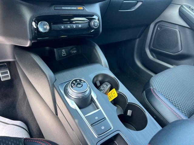 Certified 2024 Ford Escape ST-Line Select w/ Tech Pack #1 AWD/4WD image 15
