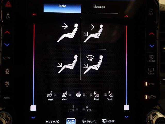 Used 2025 RAM 1500 Limited image 34