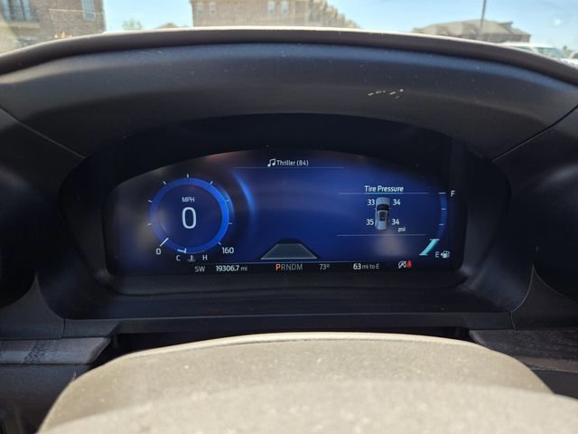 Certified 2021 Ford Explorer Platinum w/ Equipment Group 601A image 29