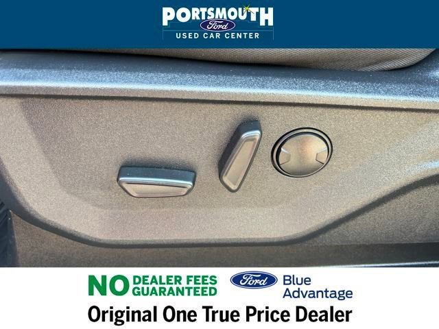 Certified 2023 Ford F150 Lariat image 36