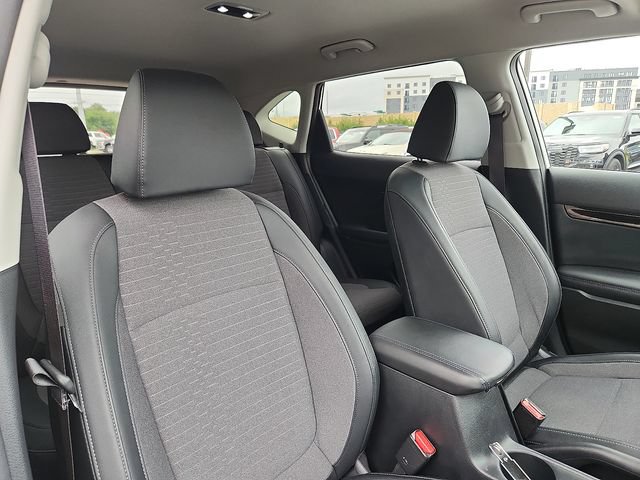 Used 2022 Kia Seltos S AWD/4WD image 31