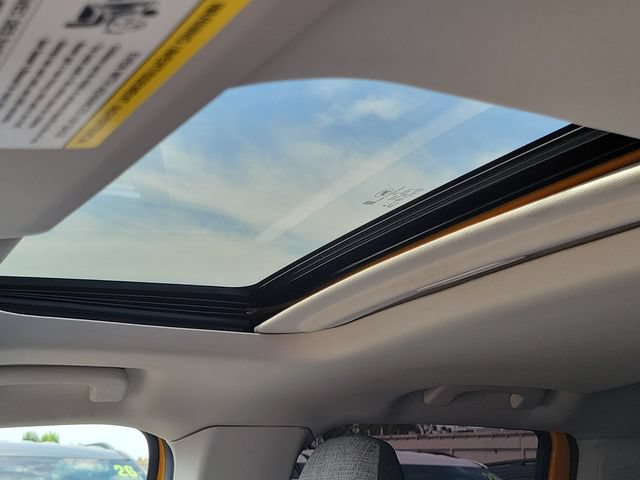 Certified 2022 Ford Maverick XLT FWD image 14