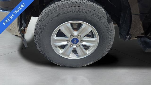 Certified 2019 Ford F150 XLT AWD/4WD image 18