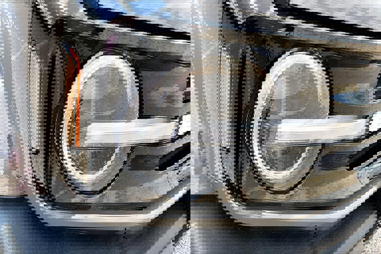 Certified 2025 Ford Bronco Outer Banks image 29