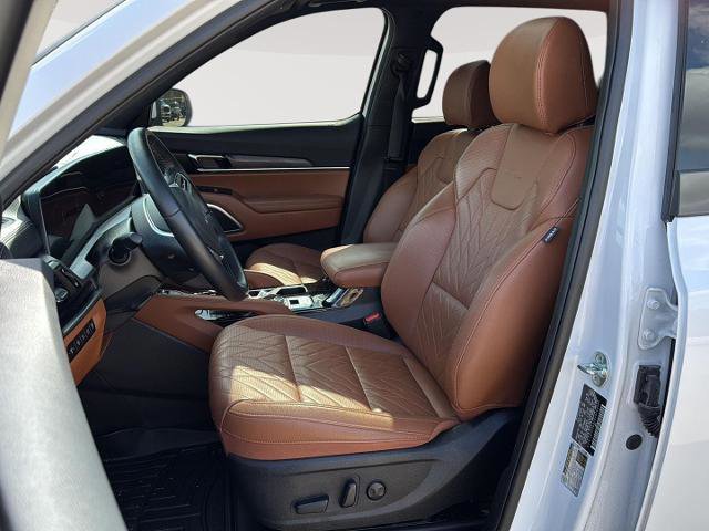 Used 2025 Kia Telluride EX X-Line image 11