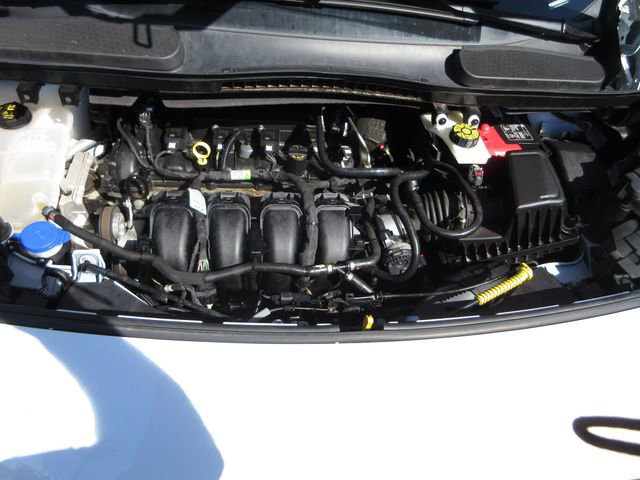 Certified 2022 Ford Transit Connect XL image 26