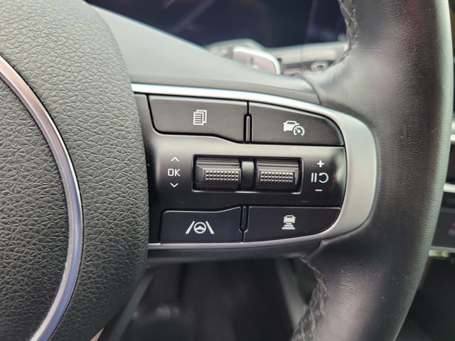 Used 2025 Kia K5 GT w/ GT1 Package FWD image 6