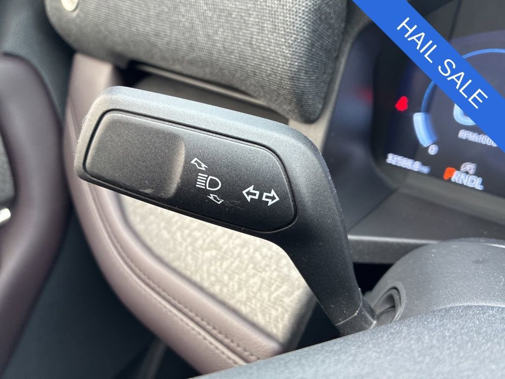 Certified 2025 Ford Explorer Platinum AWD/4WD image 31