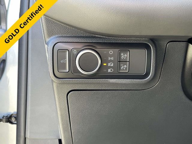 Certified 2025 Ford Explorer Active image 20