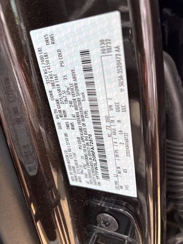 Certified 2024 Ford F150 XLT w/ Mobile Office Package image 15