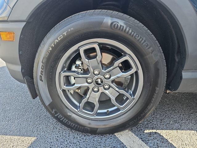 Certified 2023 Ford Bronco Sport Big Bend AWD/4WD image 33