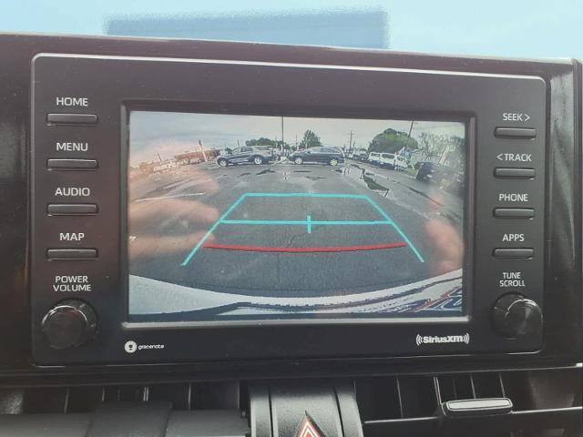 Used 2021 Toyota RAV4 LE AWD/4WD image 25