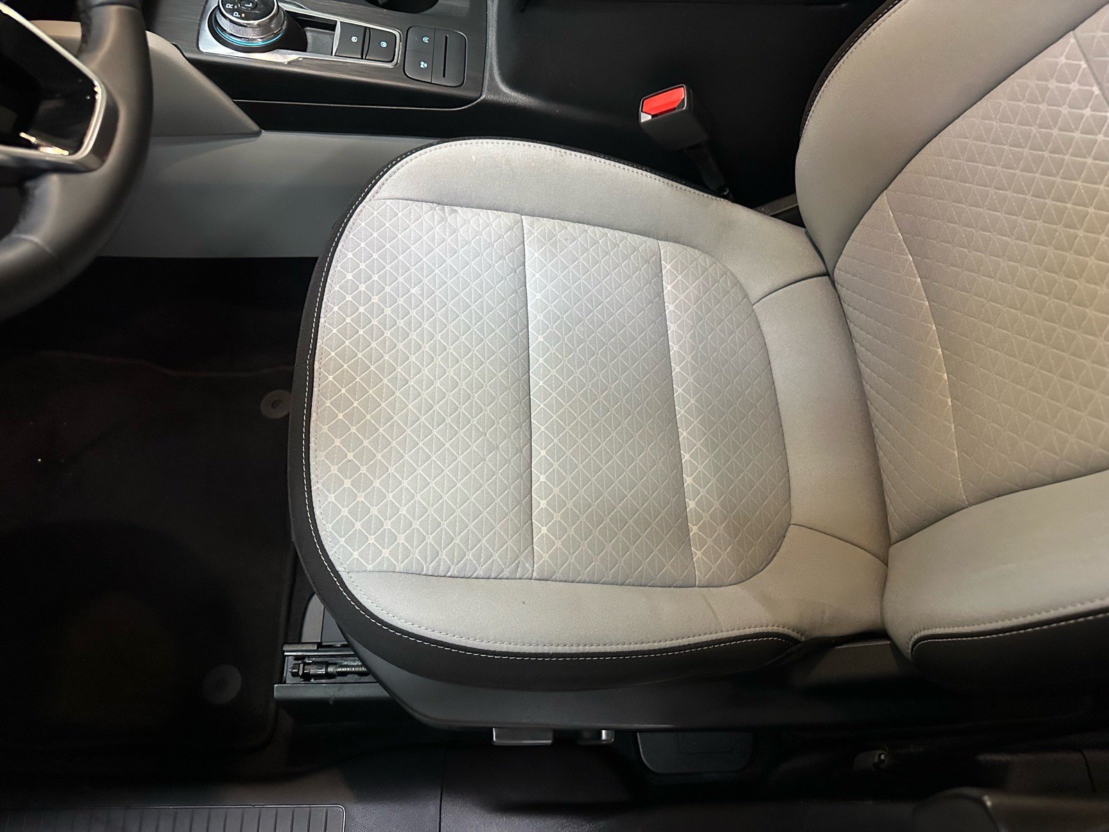 Certified 2024 Ford Escape Active FWD image 21