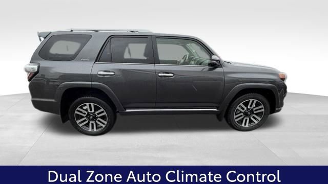 Used 2023 Toyota 4Runner Limited AWD/4WD image 7
