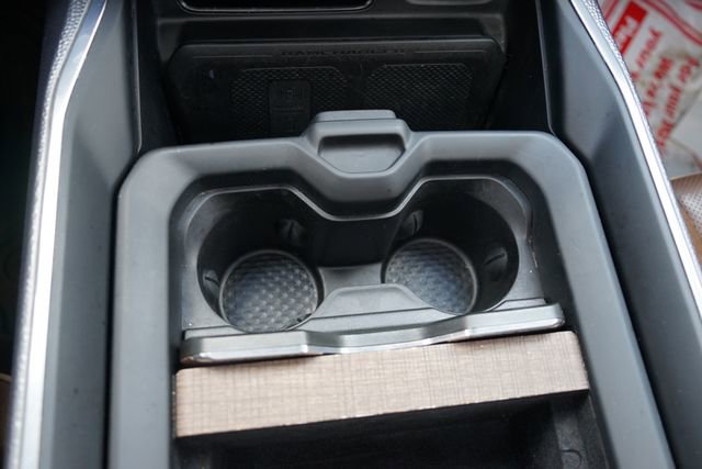 Used 2024 RAM 1500 Limited AWD/4WD image 19