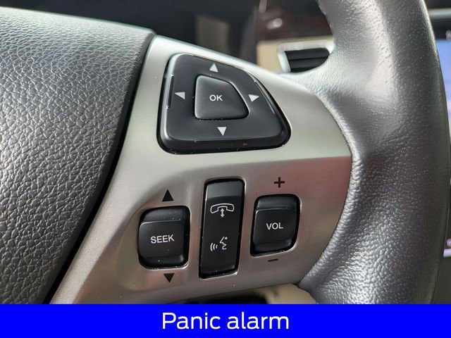 Certified 2019 Ford Flex Limited w/ Equipment Group 303A image 21