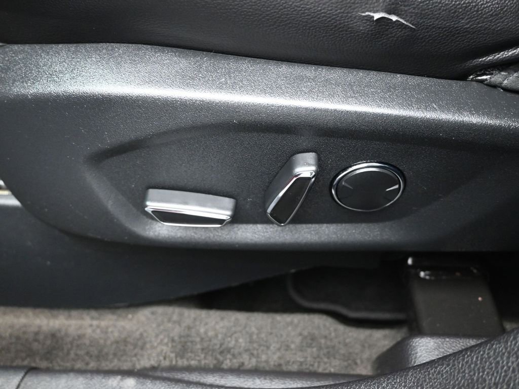 Certified 2017 Ford Explorer Sport image 10