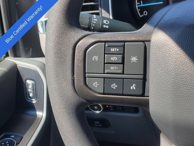 Certified 2023 Ford F150 XLT w/ FX4 Off-Road Package AWD/4WD image 13