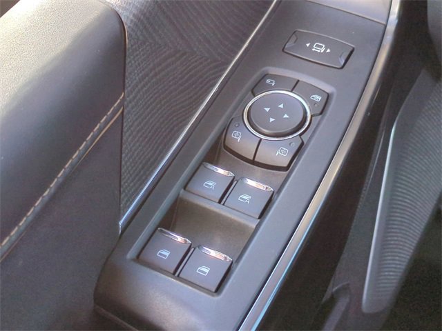 Certified 2024 Ford F350 Platinum w/ FX4 Off-Road Package image 25