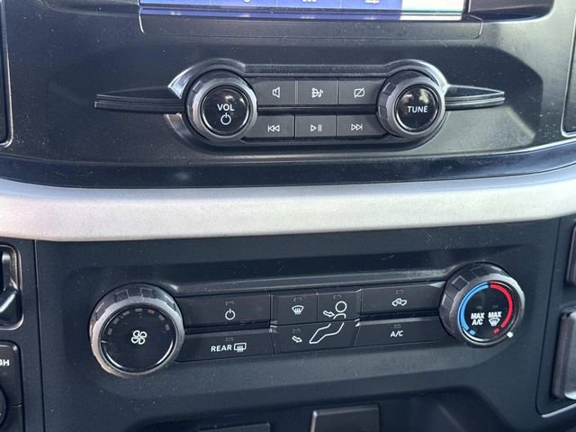 Certified 2023 Ford F150 XLT image 16