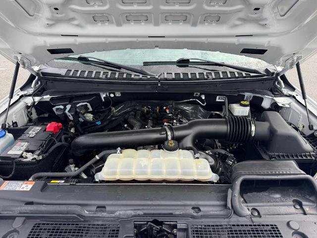 Certified 2023 Ford Expedition Max King Ranch RWD image 19