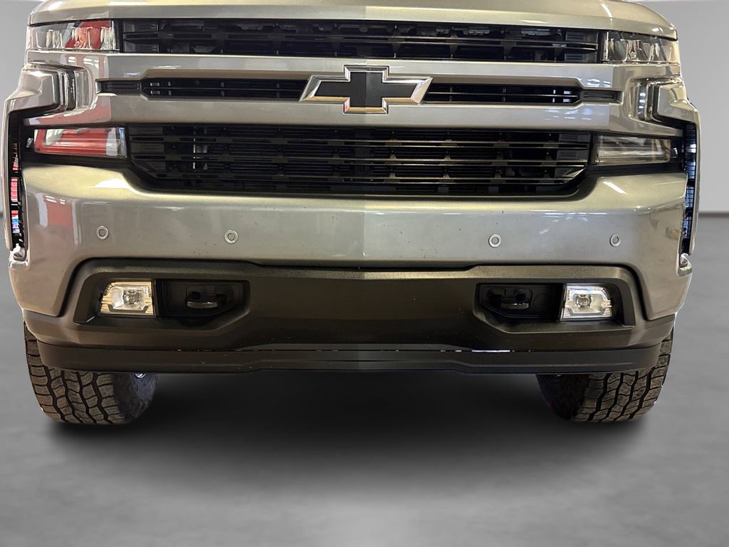 Used 2019 Chevrolet Silverado 1500 RST AWD/4WD image 13