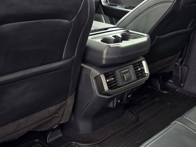 Certified 2024 Ford F150 Platinum w/ Equipment Group 702A High image 32