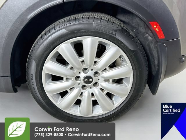Used 2019 MINI Cooper Countryman S AWD/4WD image 36