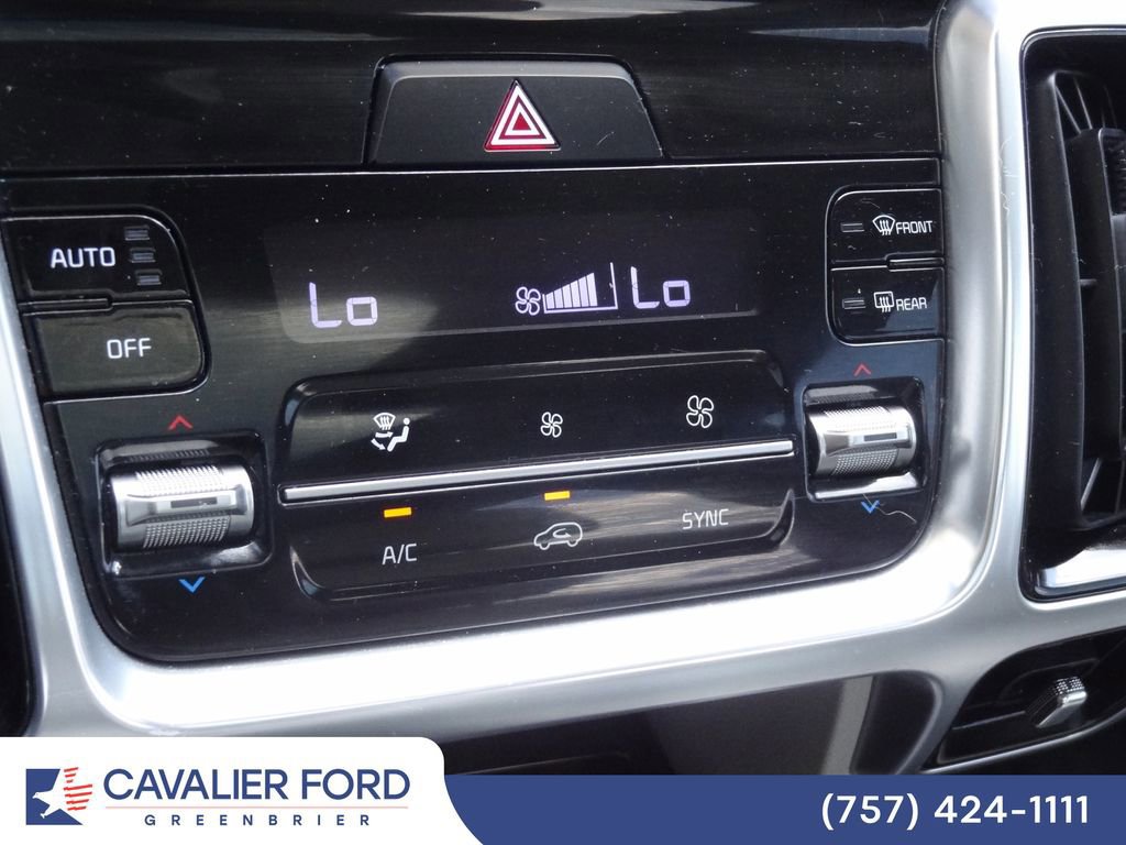 Used 2021 Kia Sorento SX AWD/4WD image 38