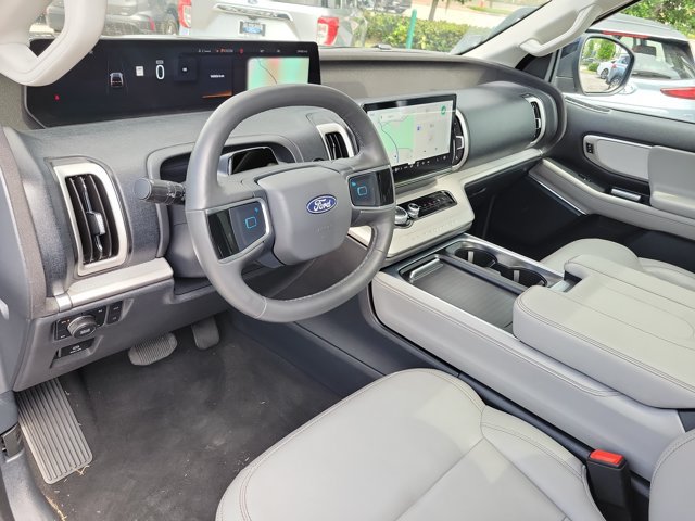 Certified 2025 Ford Expedition Max Active AWD/4WD image 17