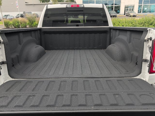Used 2023 RAM 1500 Big Horn AWD/4WD image 22