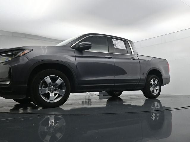 Used 2025 Honda Ridgeline RTL image 33
