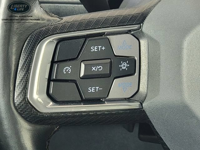 Certified 2024 Ford Mustang Premium RWD image 30