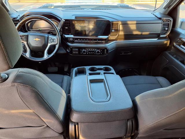 Used 2024 Chevrolet Silverado 3500 LT w/ Safety Package image 24