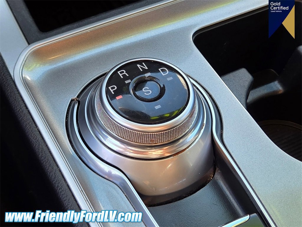 Certified 2023 Ford Edge SEL w/ Convenience Package image 23