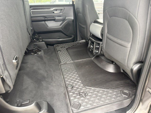 Used 2019 RAM 1500 Big Horn AWD/4WD image 37