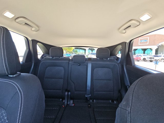 Certified 2024 Ford Escape Active FWD image 20