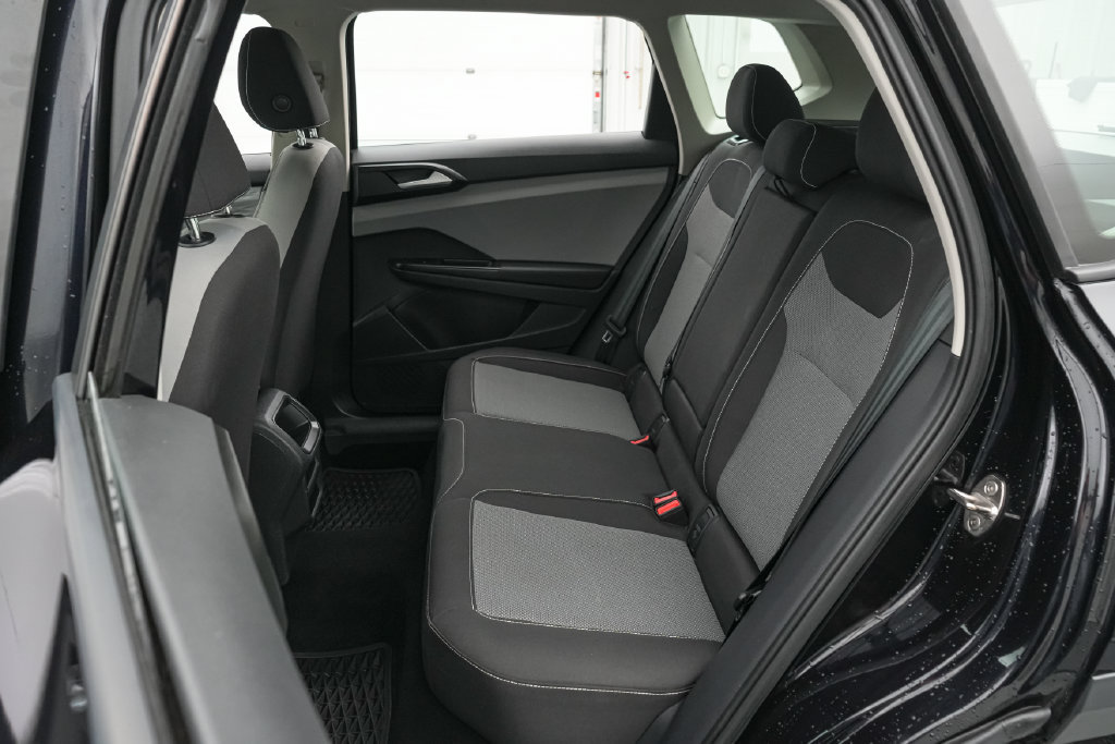 Used 2023 Volkswagen Taos S w/ IQ Drive S Package FWD image 18