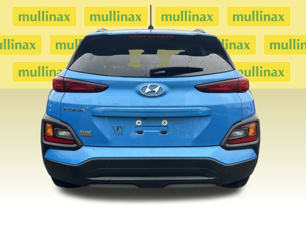 Used 2020 Hyundai Kona SEL image 30