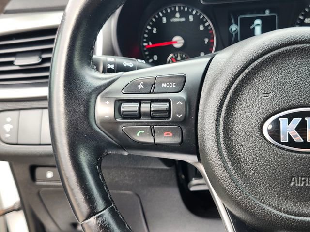 Used 2018 Kia Sorento LX image 27