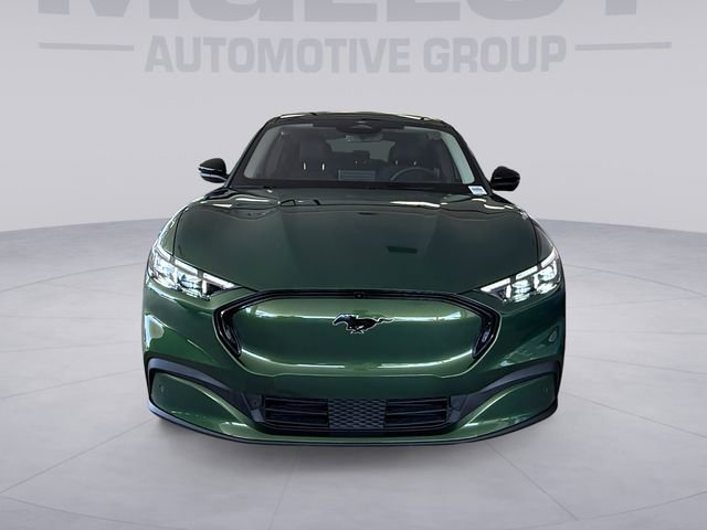 Certified 2025 Ford Mustang Mach-E Premium AWD/4WD image 8