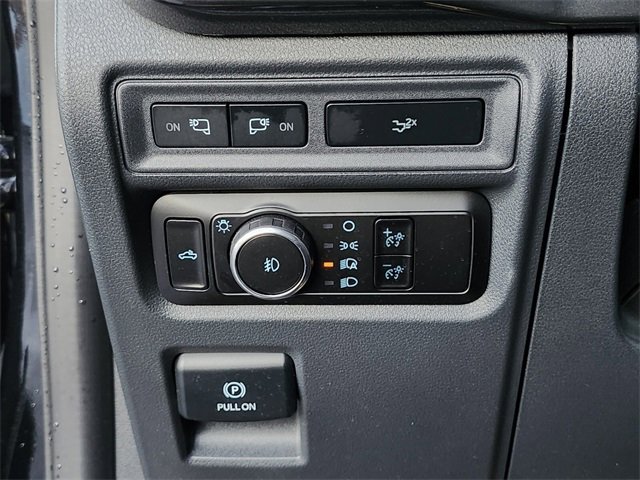 Certified 2023 Ford F150 XLT w/ Equipment Group 302A High image 23