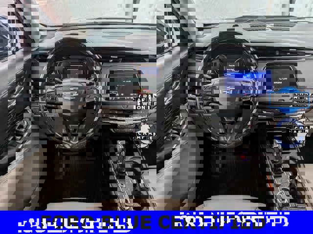 Used 2019 Cadillac XT4 Premium Luxury w/ Cold Weather Package image 23