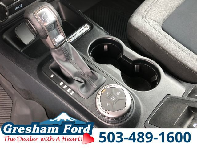 Certified 2022 Ford Bronco 2-Door image 29